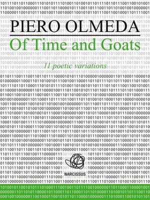 cover image of Of Time and Goats